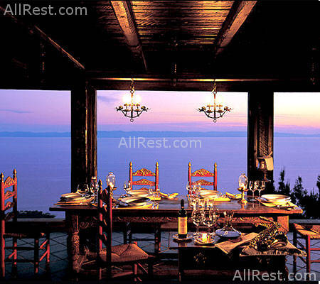 Porto Carras Grand Resort 28